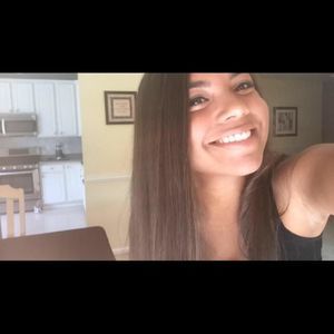 Meet your Posher, Jada