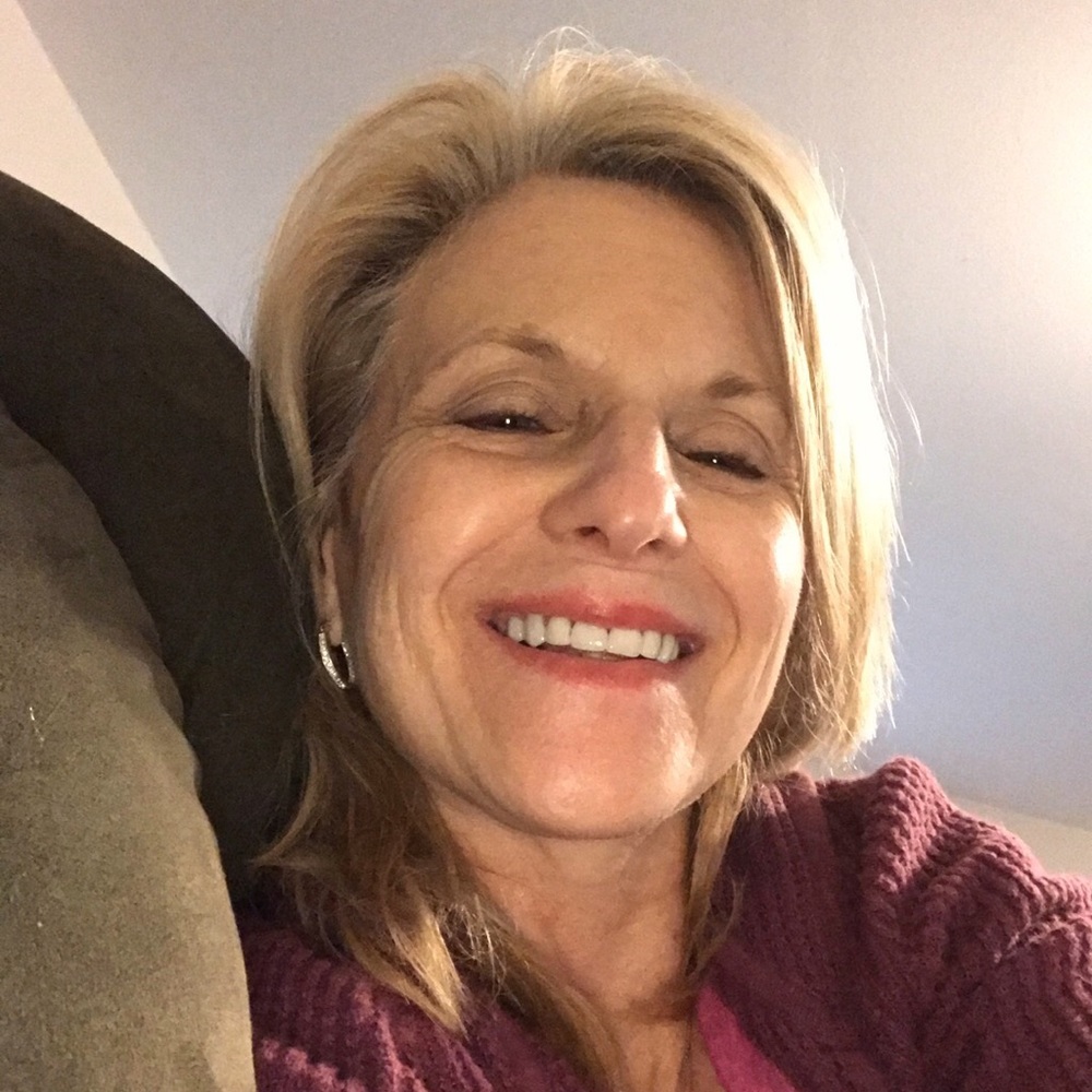 Meet your Posher, Sharon