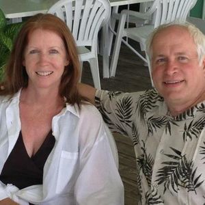 Meet your Posher, Brenda