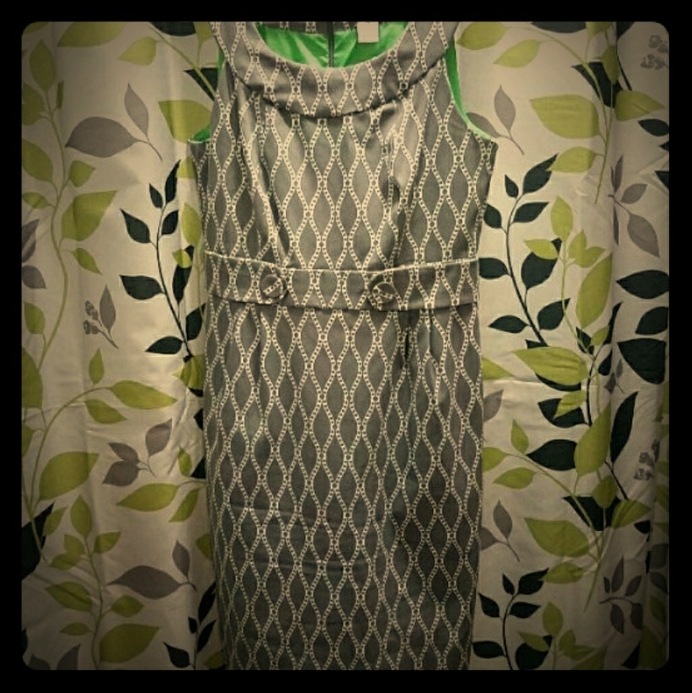Robbie Bee Dress