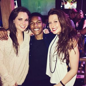 Meet your Posher, Jay