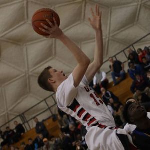 Meet your Posher, Brett