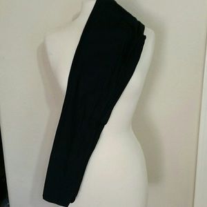 Tc black leggings