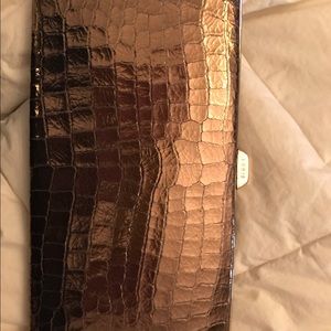 Lodis Clutch/Wallet.