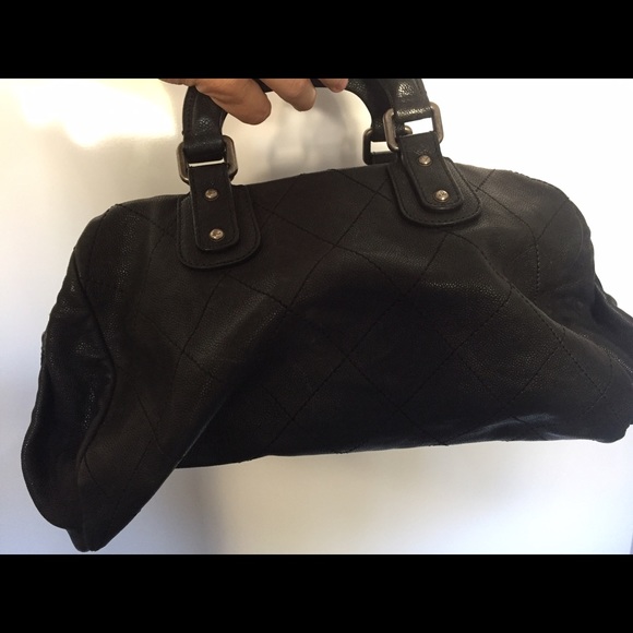 Black Chanel Handbag - Picture 2 of 6