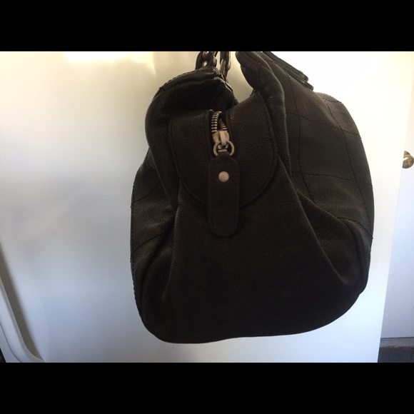 Black Chanel Handbag - Picture 3 of 6