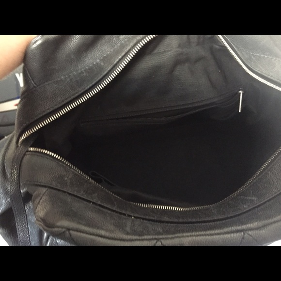 Black Chanel Handbag - Picture 4 of 6