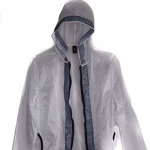 Mens windbreaker