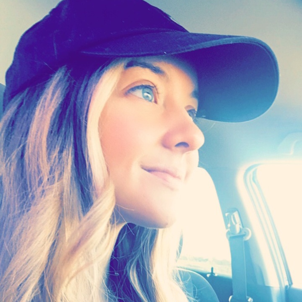 Meet your Posher, Jenna