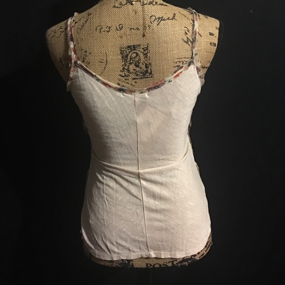 Love Fire Top - Picture 2 of 7