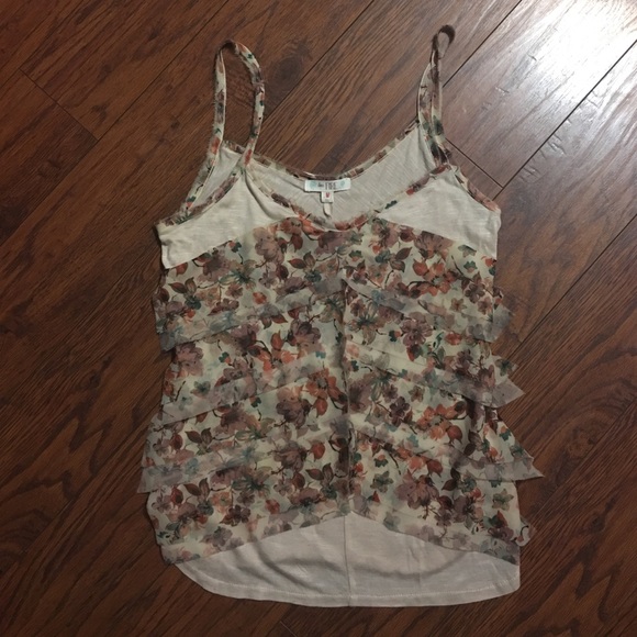 Love Fire Top - Picture 4 of 7