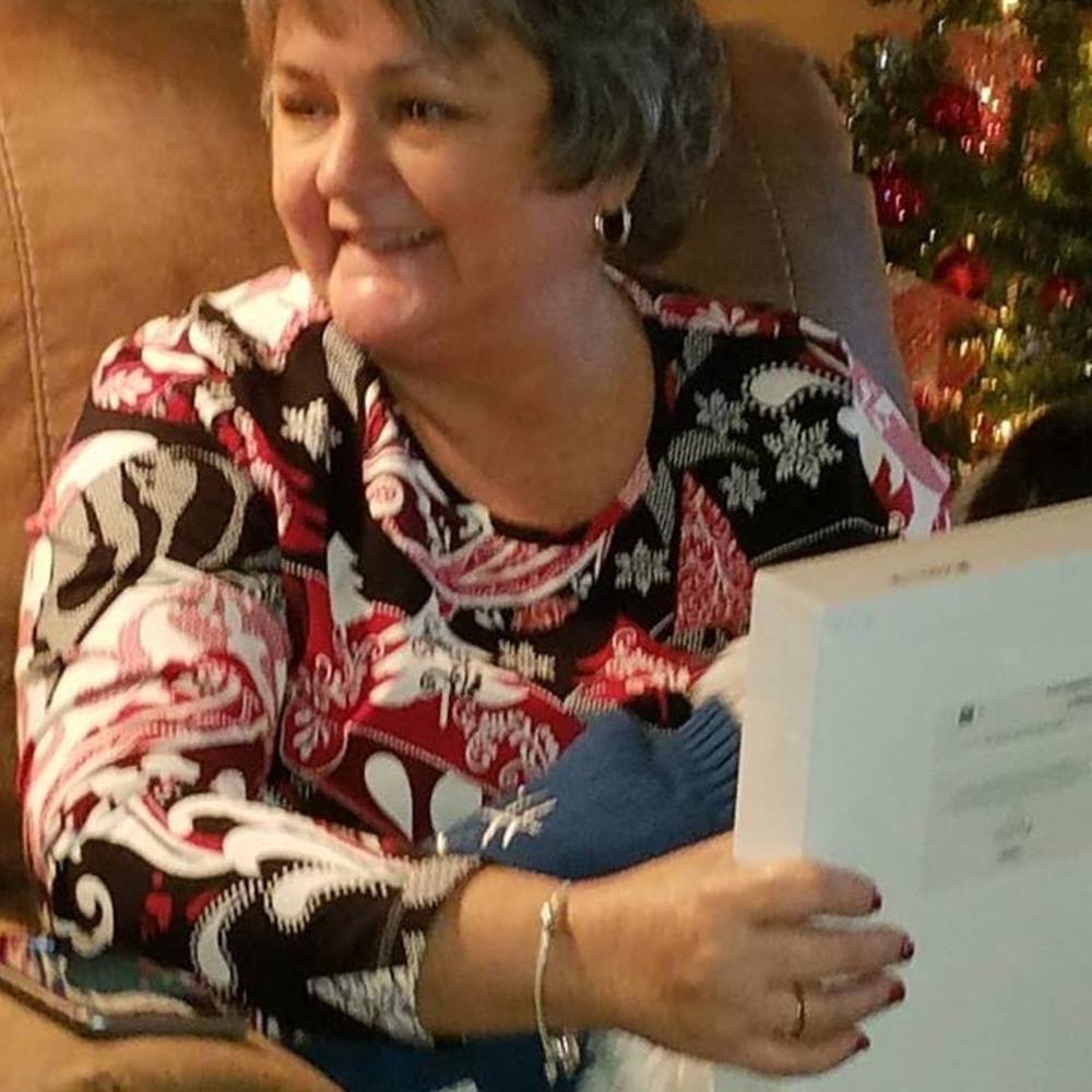 Meet your Posher, Vanessa