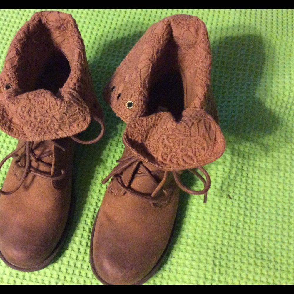 American eagle boots