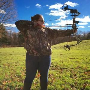 Meet your Posher, Lydia