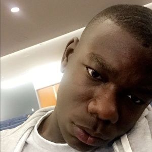 Meet your Posher, Curtis