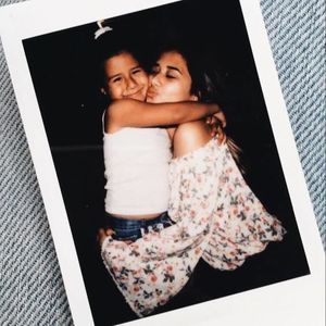 Meet your Posher, Erikaa