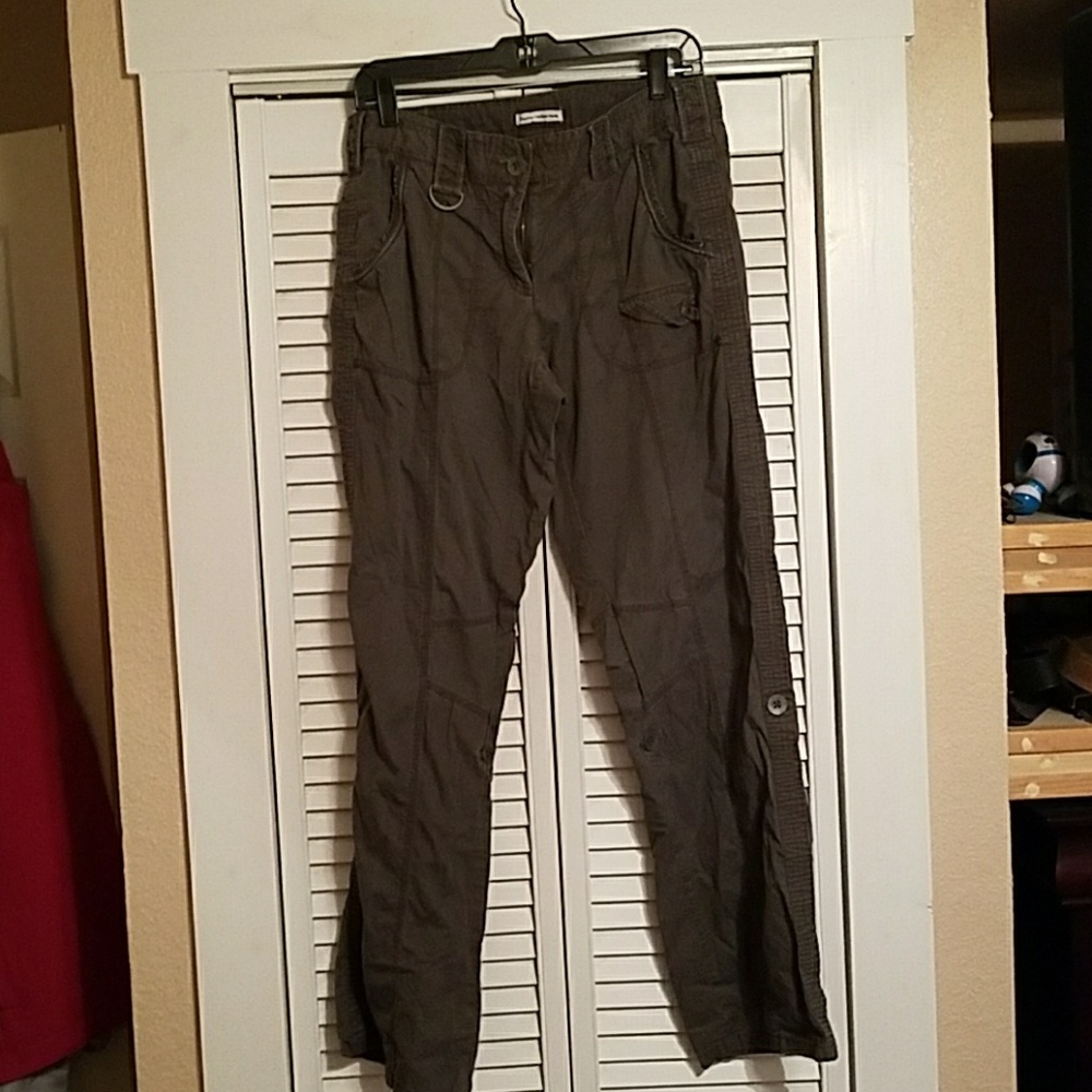 Dalai collection pants