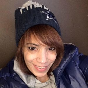 Meet your Posher, Marlene