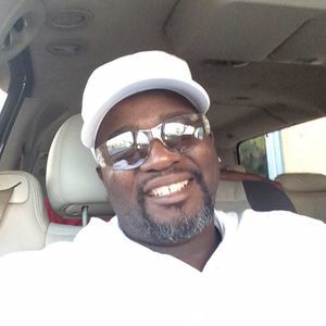 Meet your Posher, Kevius