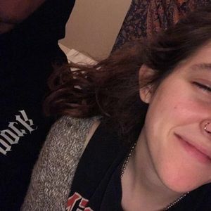 Meet your Posher, Shannon