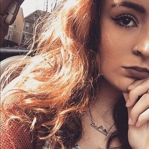 Meet your Posher, Mackenzie