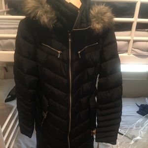 Michael Kors Down Jacket (New with tags)