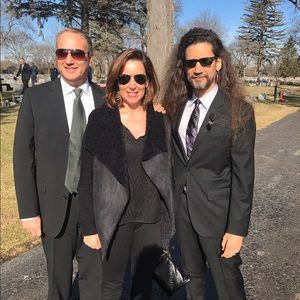 Meet your Posher, Robyne