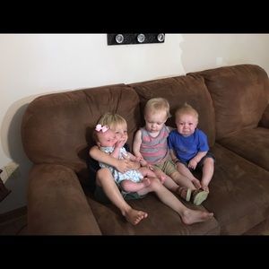 Meet your Posher, Tabatha