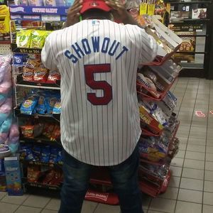 Meet your Posher, Brandon