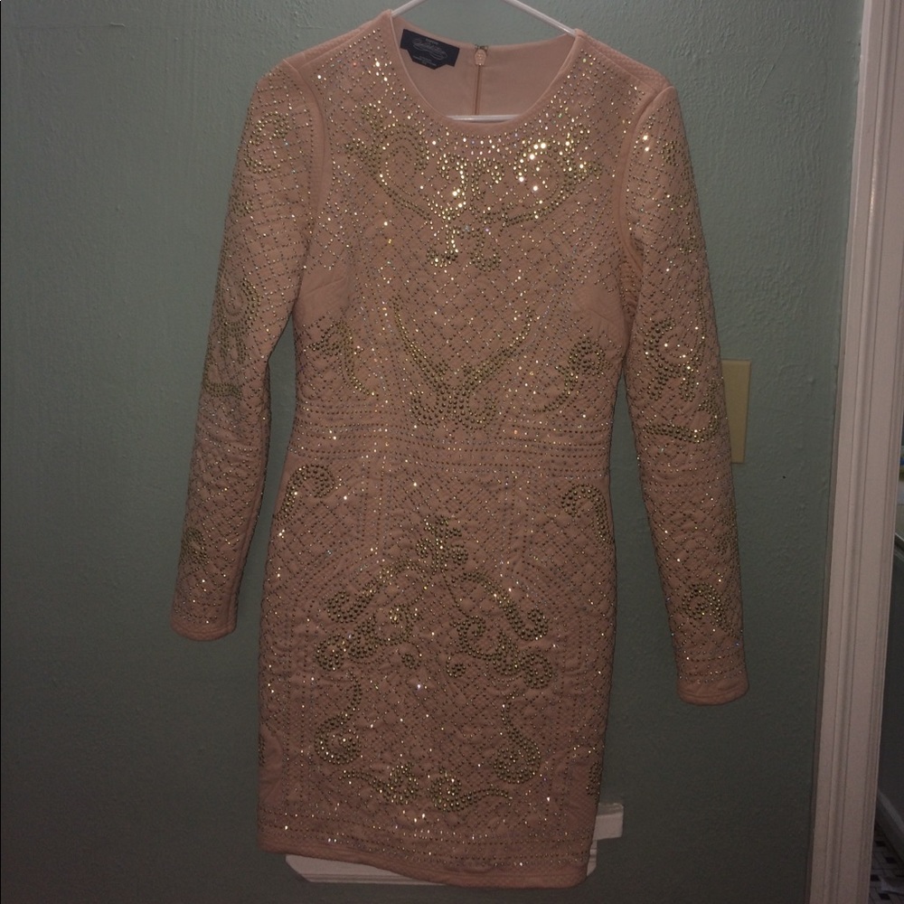 Bebe Dress