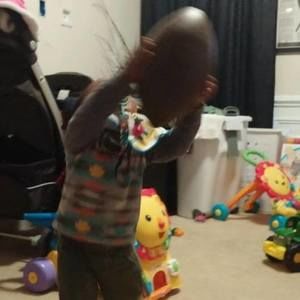 Meet your Posher, Lewis