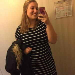 Meet your Posher, Michaela