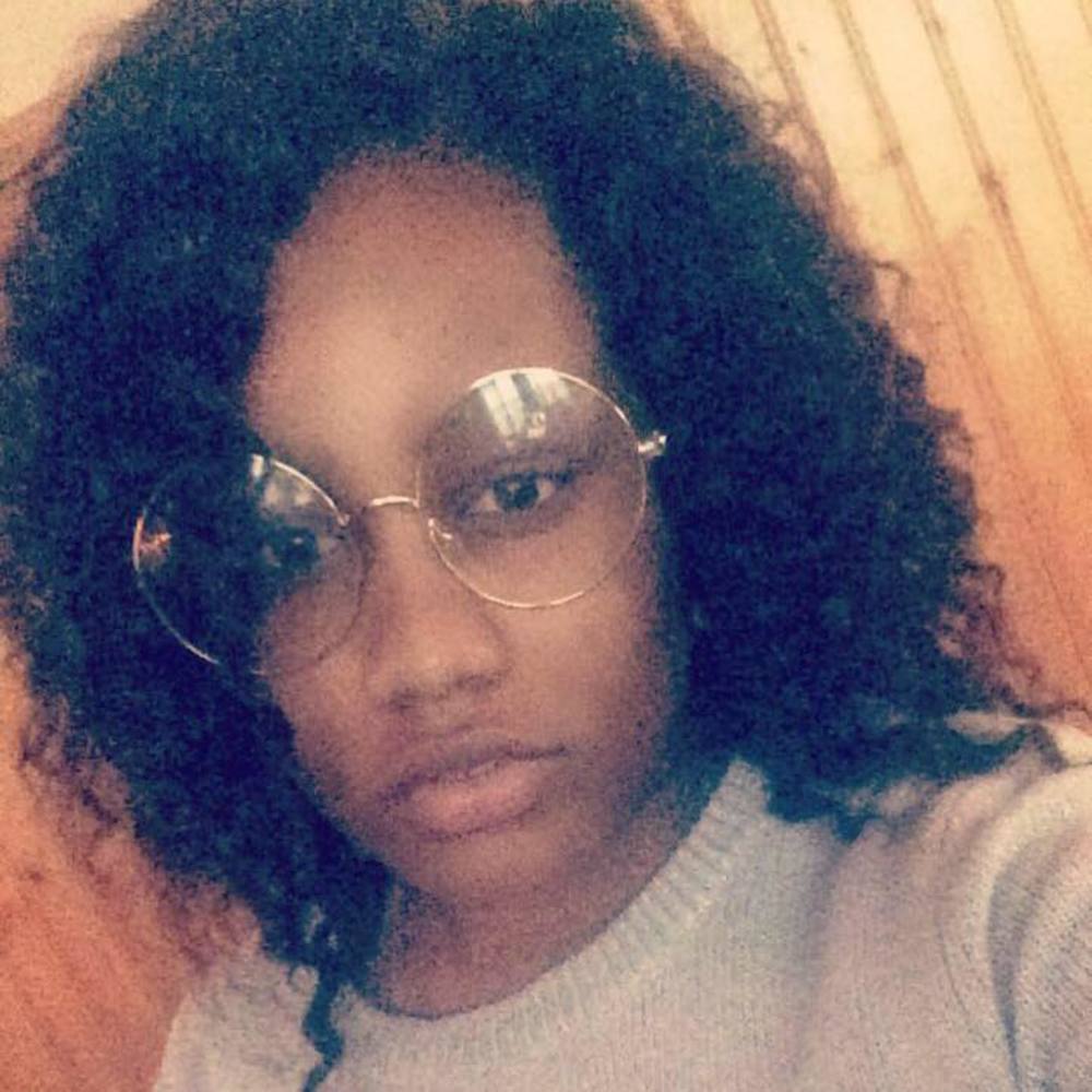 Meet your Posher, Janayah