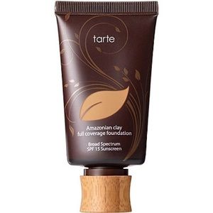 🆕 Tarte Amazonian Clay Foundation - Light Neutral