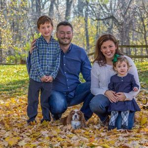 Meet your Posher, Jill