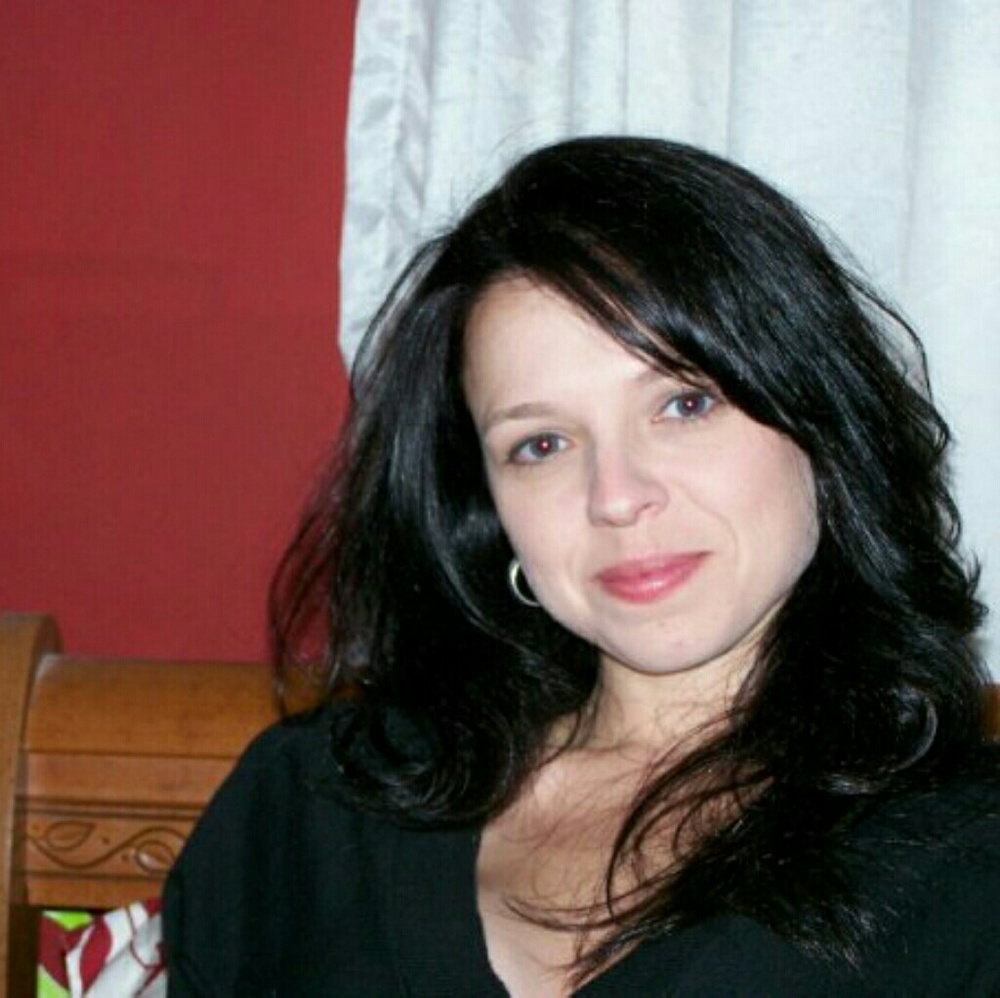 Meet your Posher, Erica