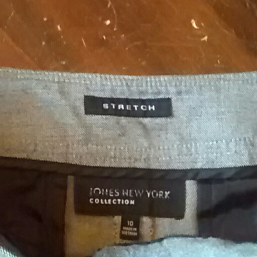 Pants - Picture 2 of 2