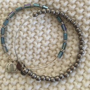 Alex & Ani Bangles