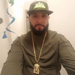 Meet your Posher, Jason