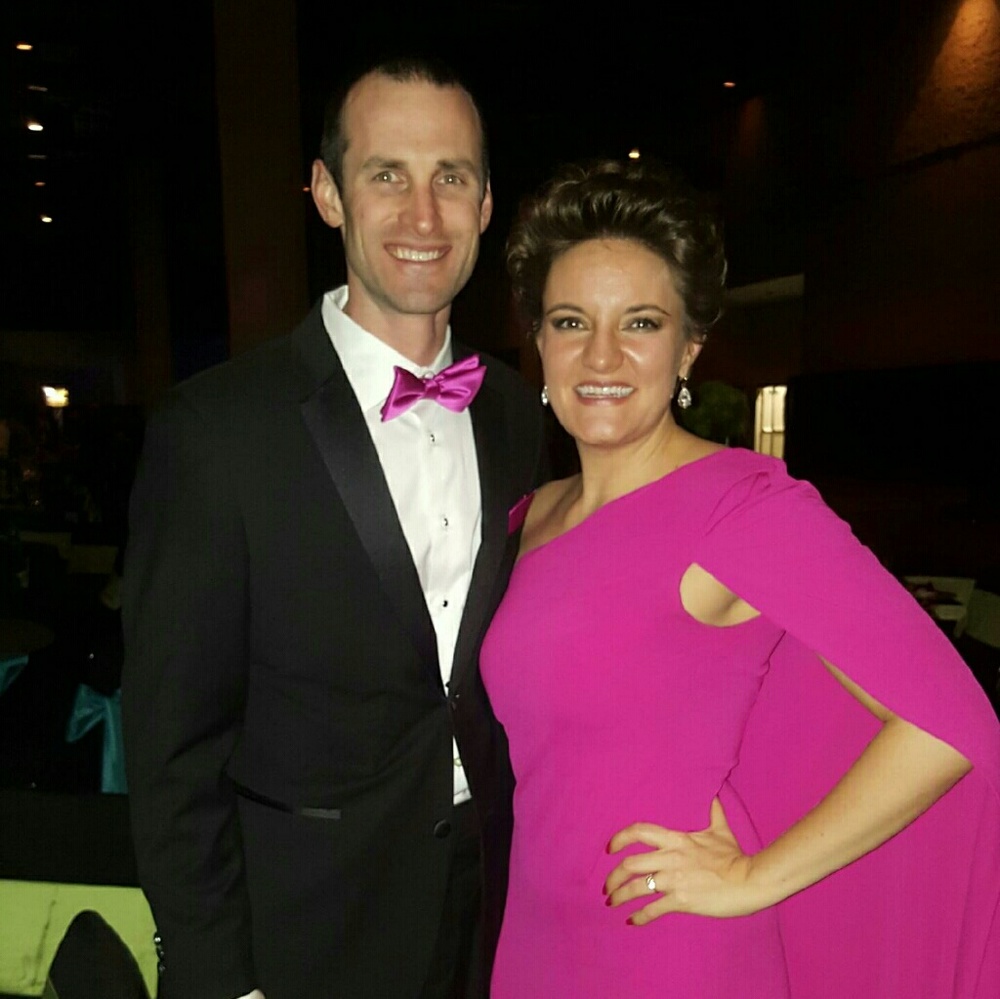 Meet your Posher, Sara