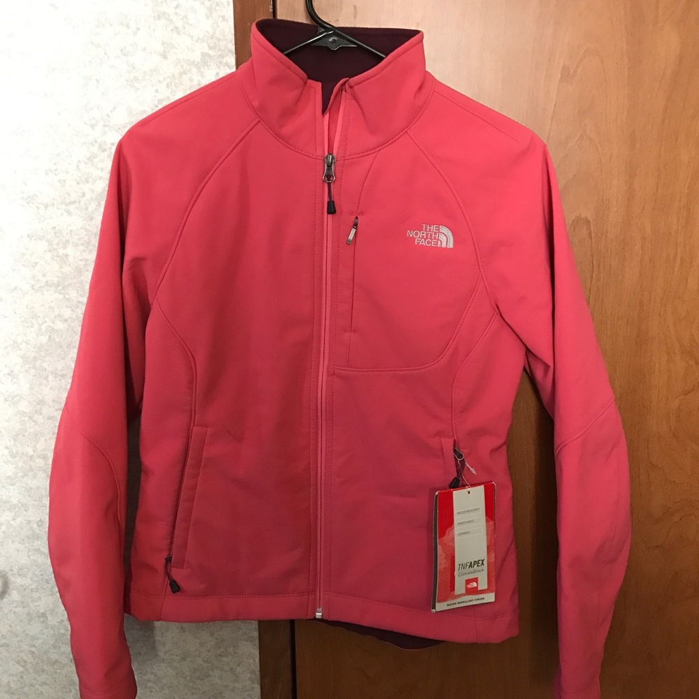 The North Face Apex Bionic Jacket