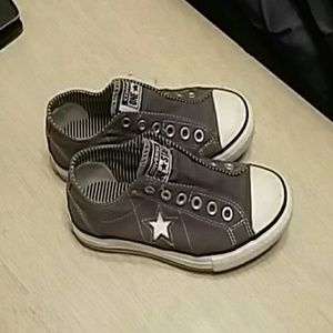 Gray Converse