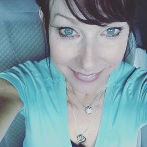 Meet your Posher, Susan