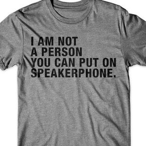 Meet your Posher, Jessie