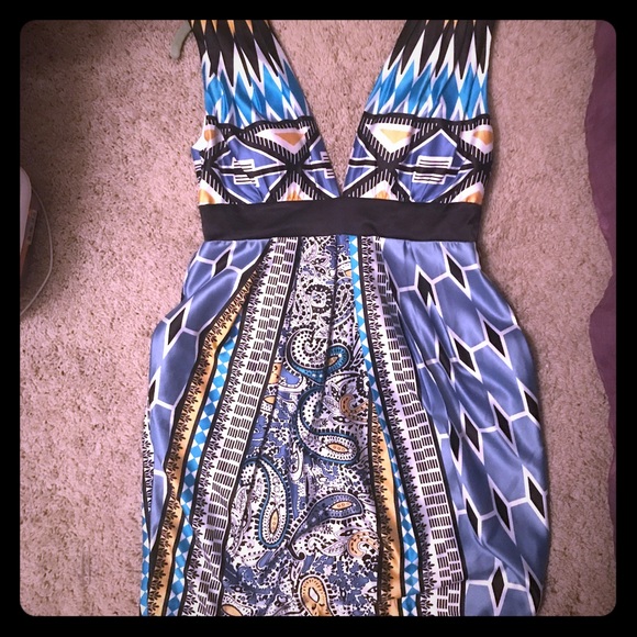 Xoxo size 9/10 Dress - Picture 1 of 4