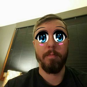 Meet your Posher, Jay