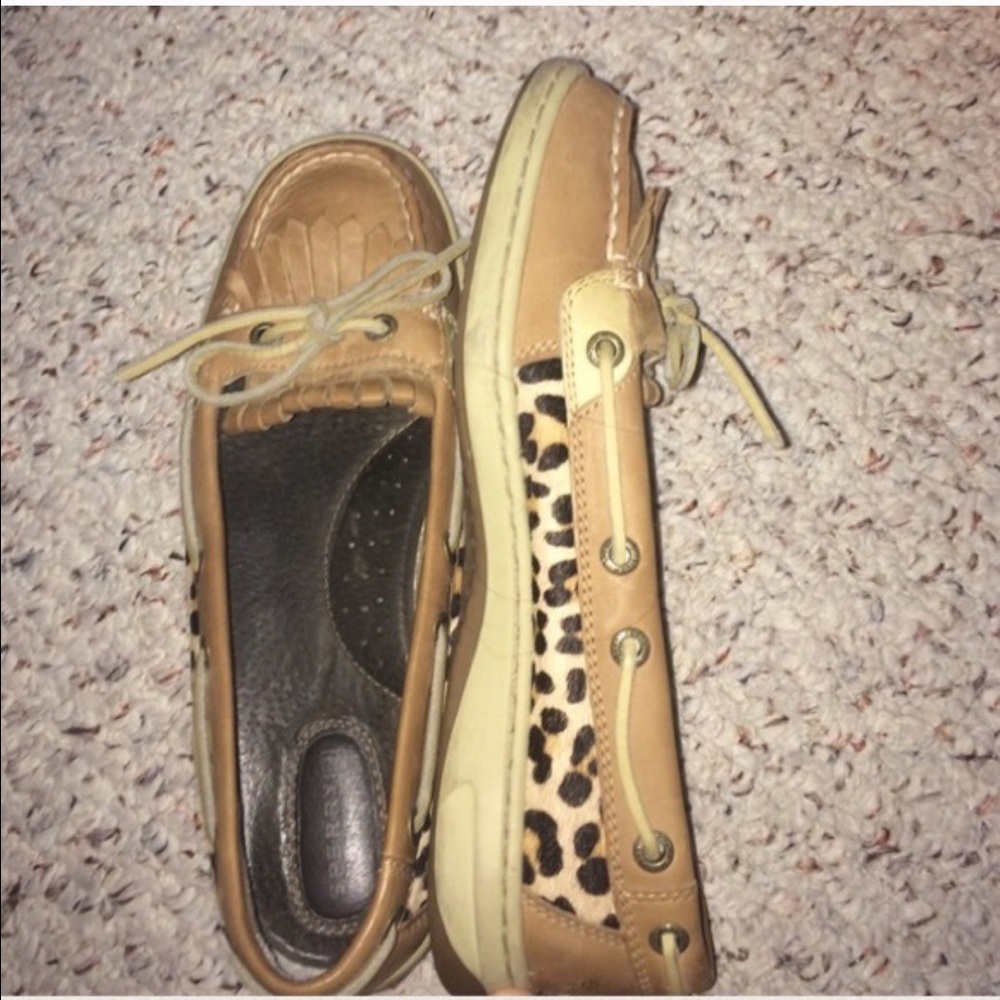 Cheetah Sperry's GUC 💜