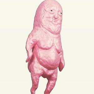 Meet your Posher, Bernard