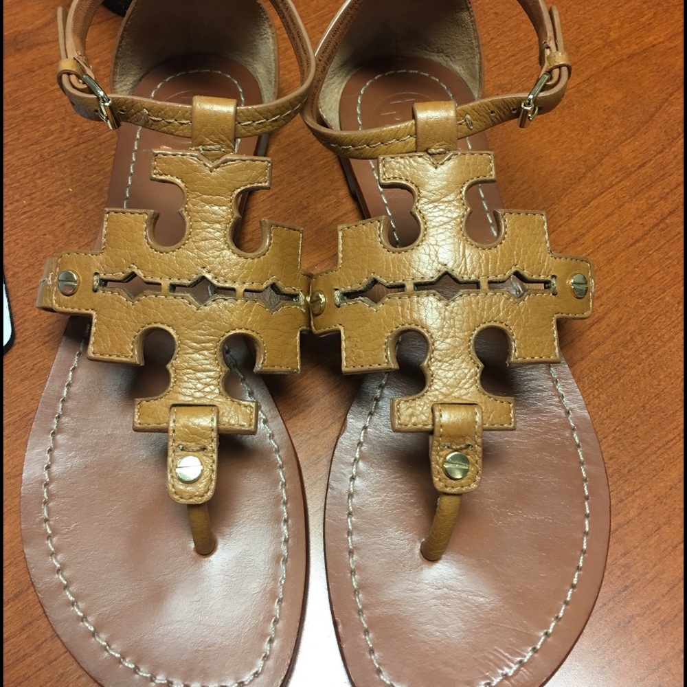 Tory Burch Phoebe Sandals