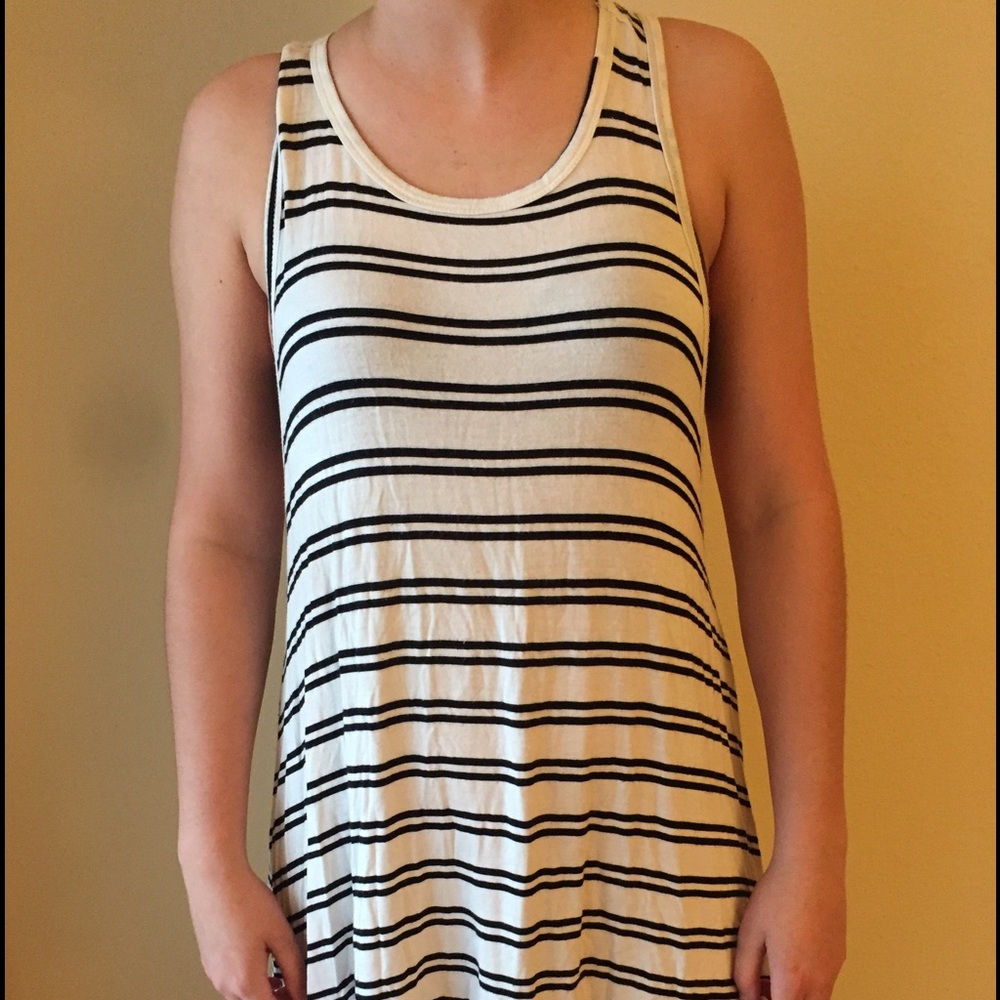 Comfy & cute Tshirt dress